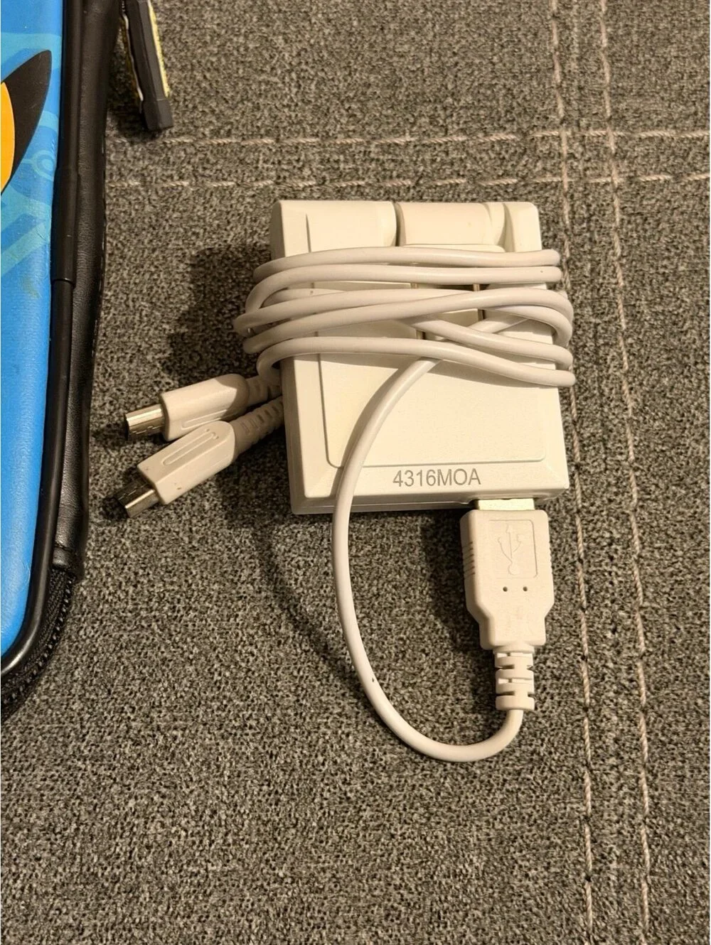 Nintendo used good